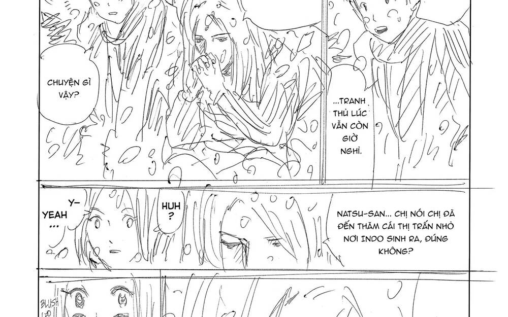 Days - Chương 268 - Trang 55