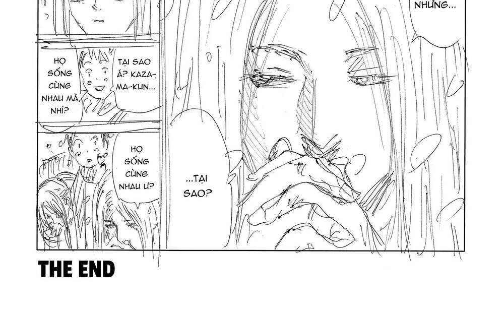 Days - Chương 268 - Trang 56