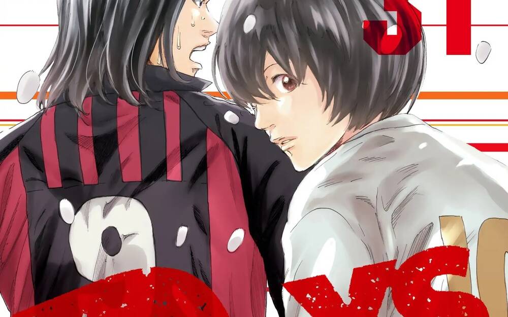 Days - Chương 269 - Trang 2