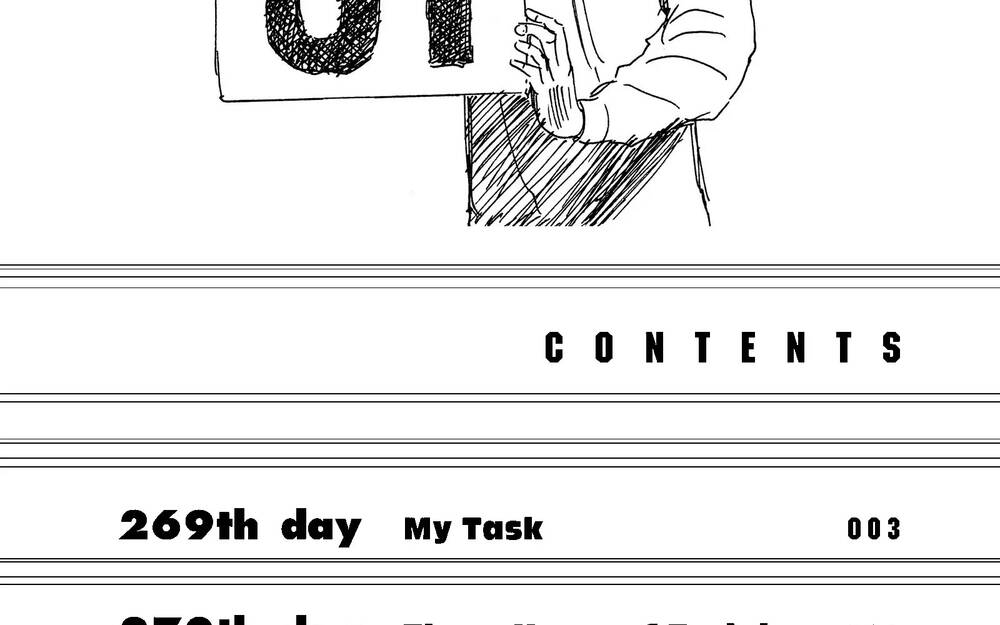 Days - Chương 269 - Trang 6