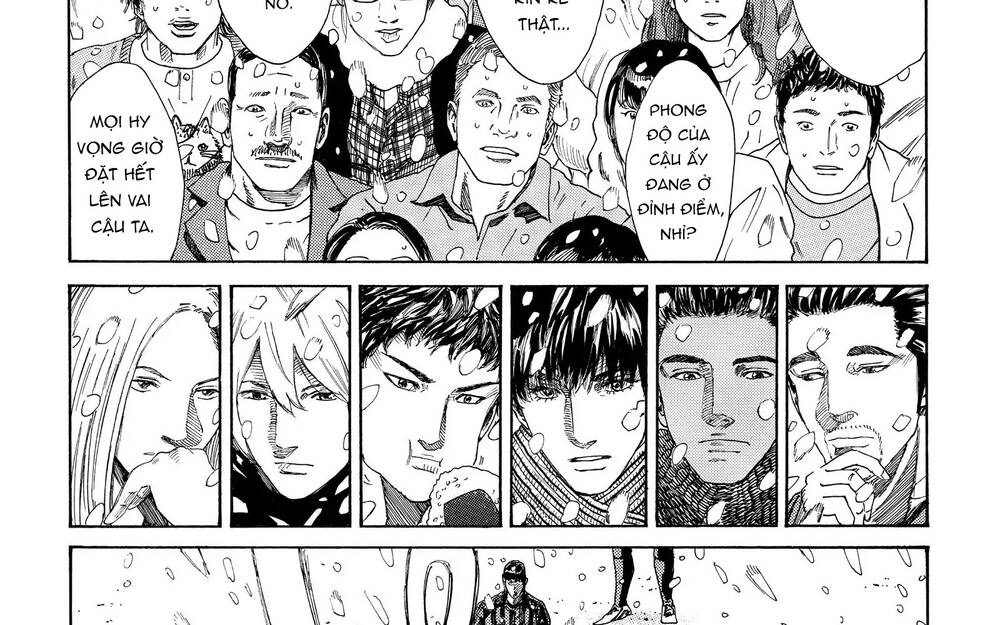 Days - Chương 269 - Trang 9