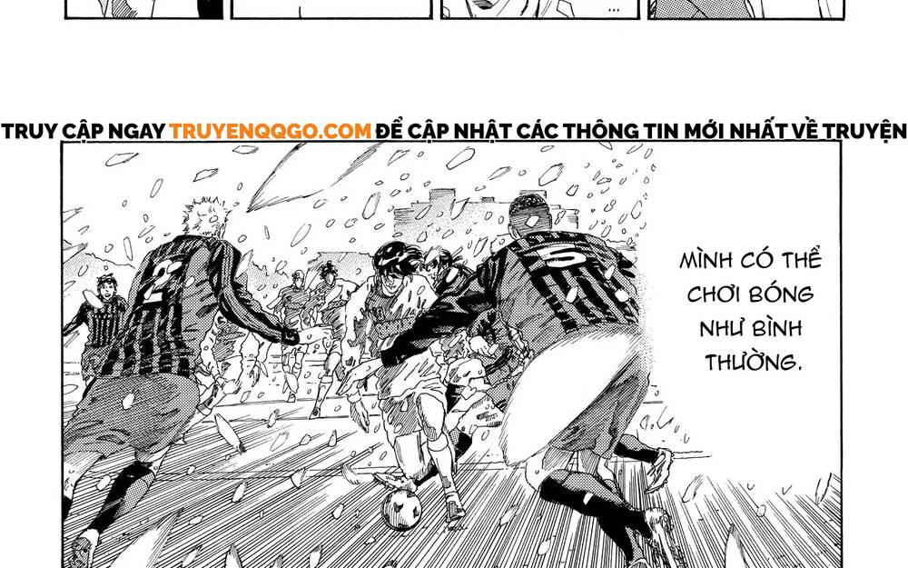 Days - Chương 269 - Trang 20