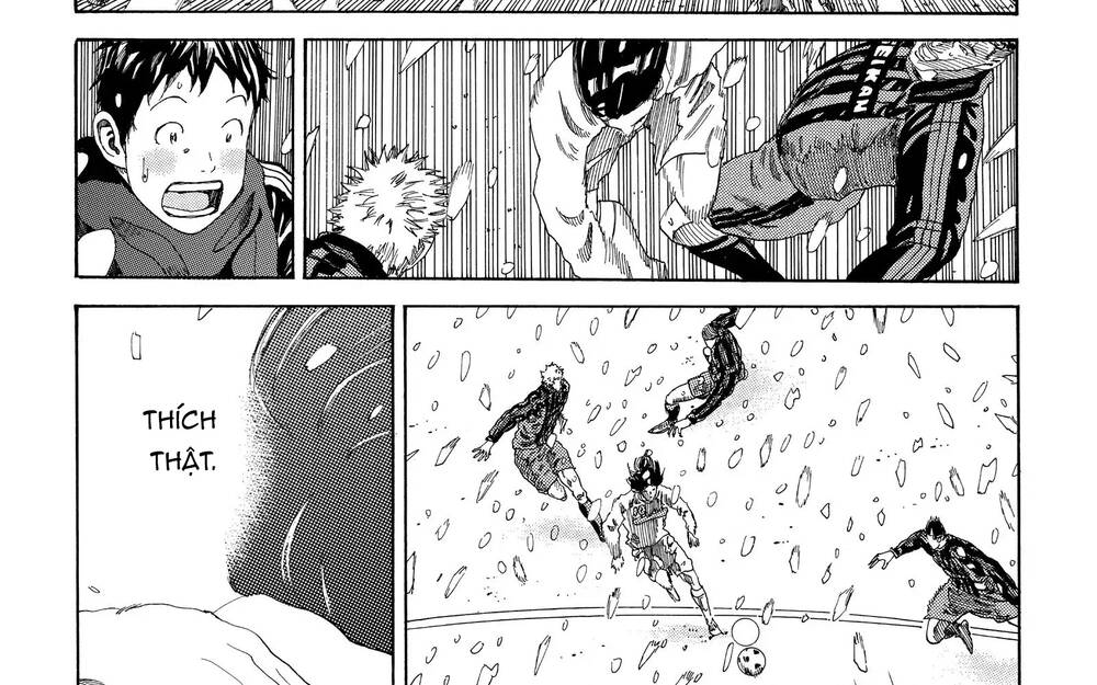 Days - Chương 269 - Trang 21