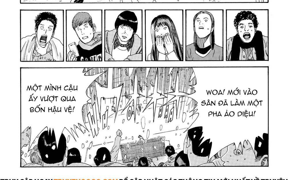 Days - Chương 269 - Trang 26