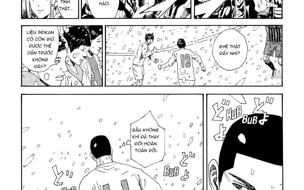 Days - Chương 269 - Trang 30