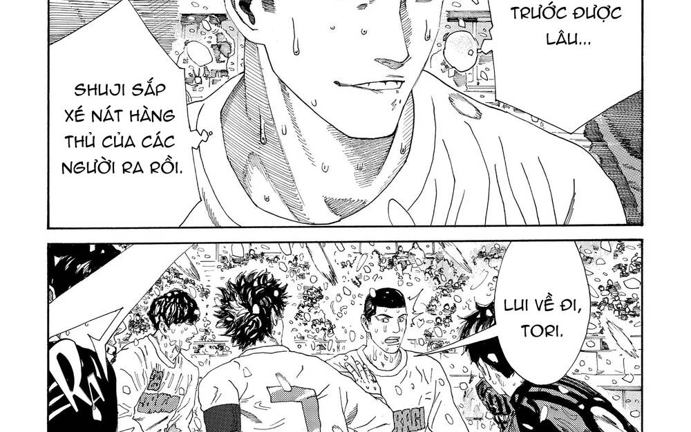 Days - Chương 269 - Trang 32