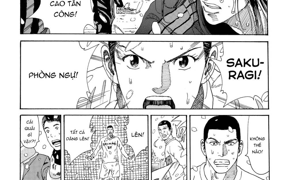 Days - Chương 269 - Trang 35