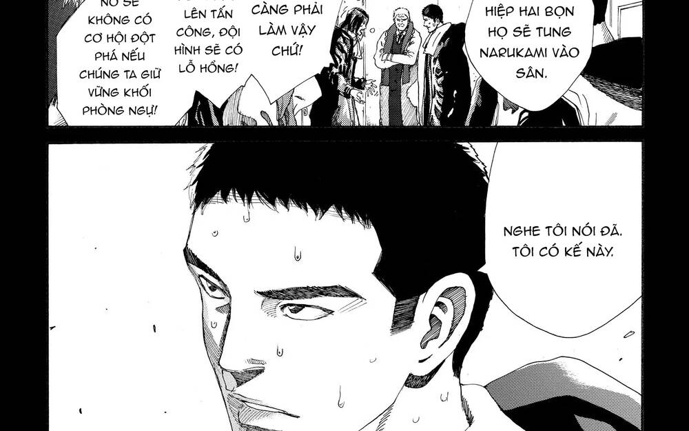 Days - Chương 269 - Trang 41