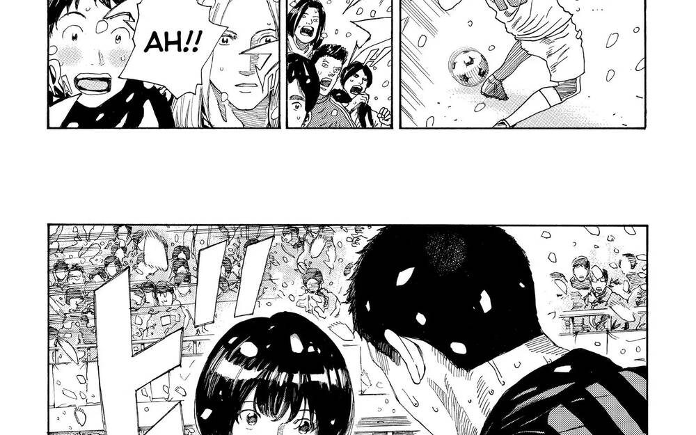 Days - Chương 269 - Trang 45