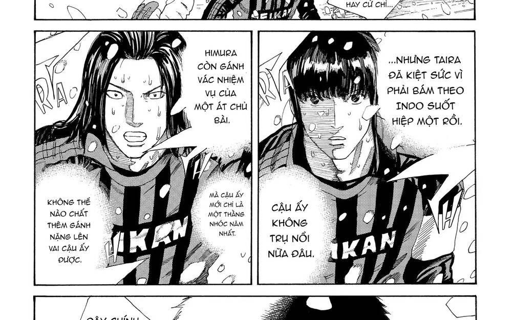 Days - Chương 269 - Trang 51