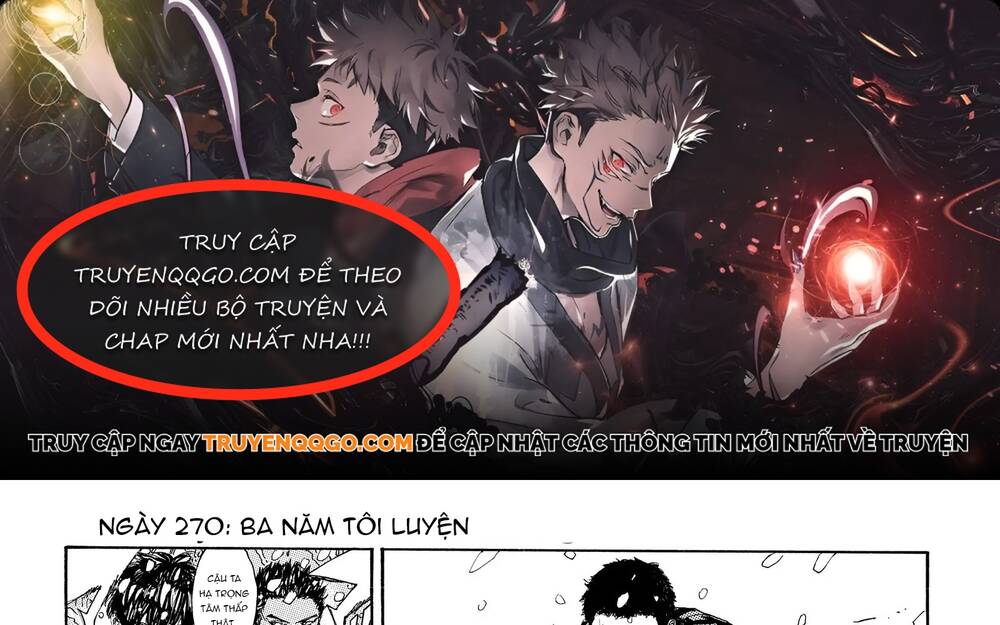 Days - Chương 270 - Trang 1