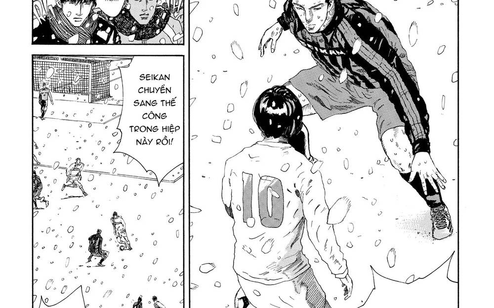 Days - Chương 270 - Trang 2