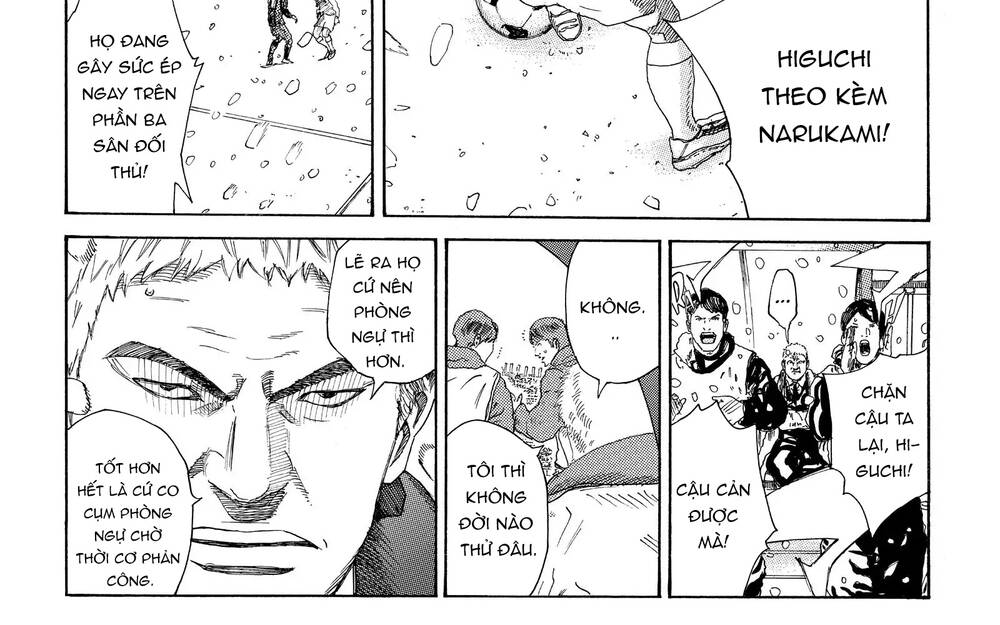 Days - Chương 270 - Trang 3