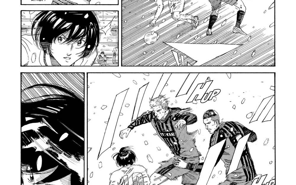 Days - Chương 270 - Trang 7