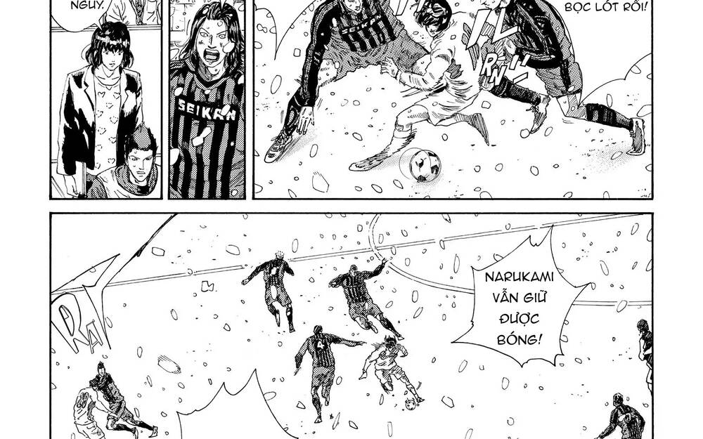 Days - Chương 270 - Trang 9