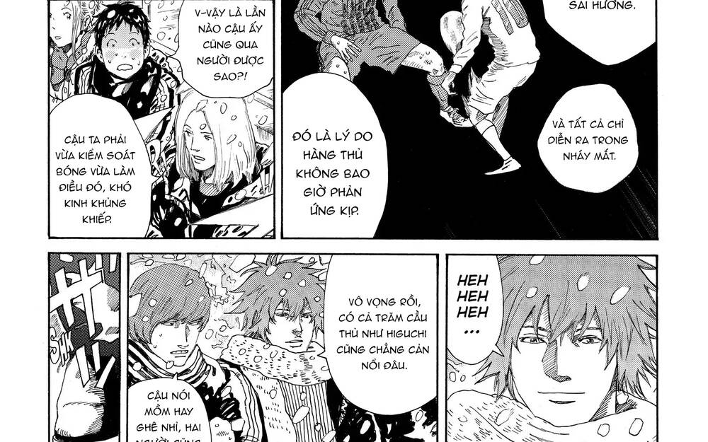 Days - Chương 270 - Trang 12