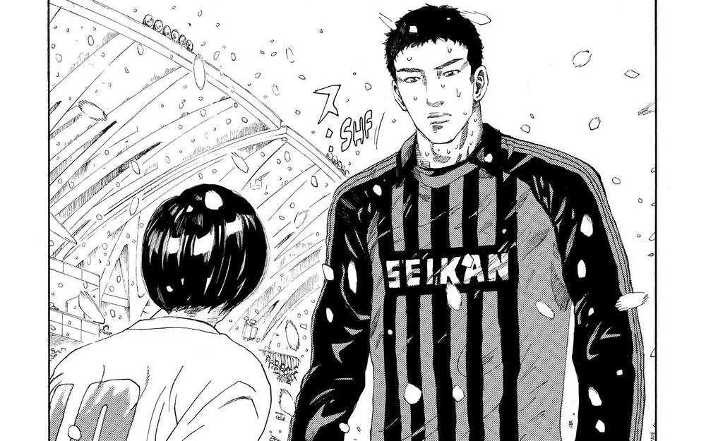 Days - Chương 270 - Trang 18