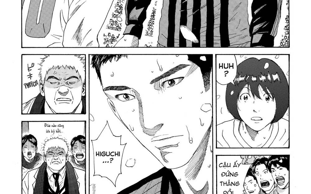 Days - Chương 270 - Trang 19