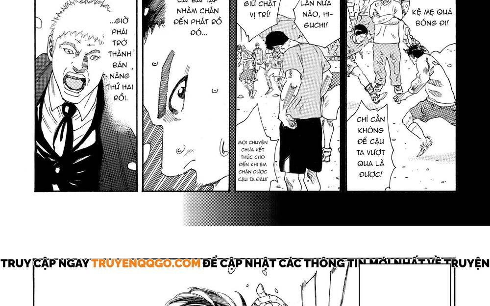 Days - Chương 270 - Trang 24