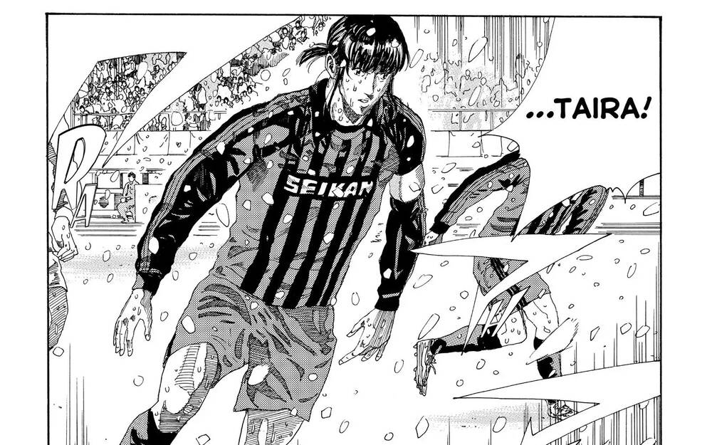 Days - Chương 270 - Trang 34