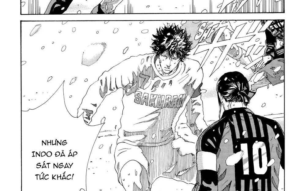 Days - Chương 270 - Trang 35