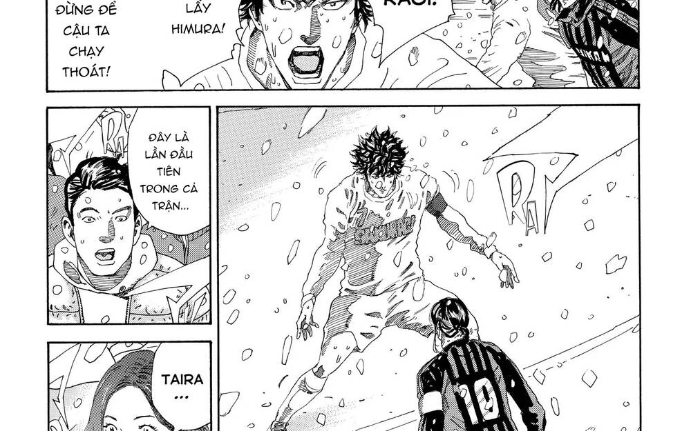 Days - Chương 270 - Trang 37