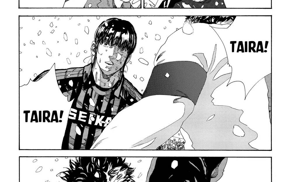 Days - Chương 270 - Trang 39