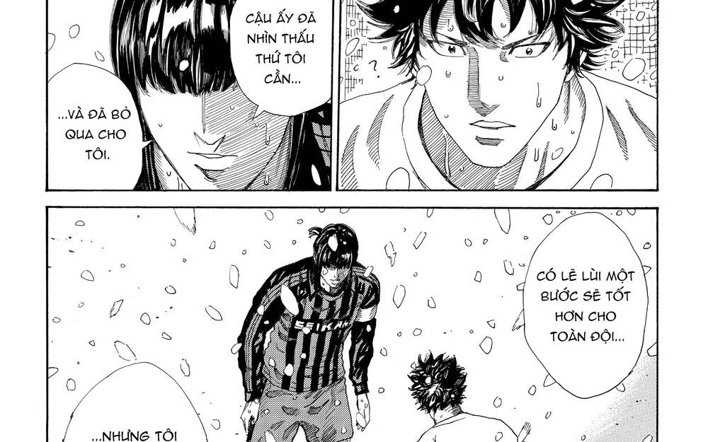 Days - Chương 270 - Trang 44