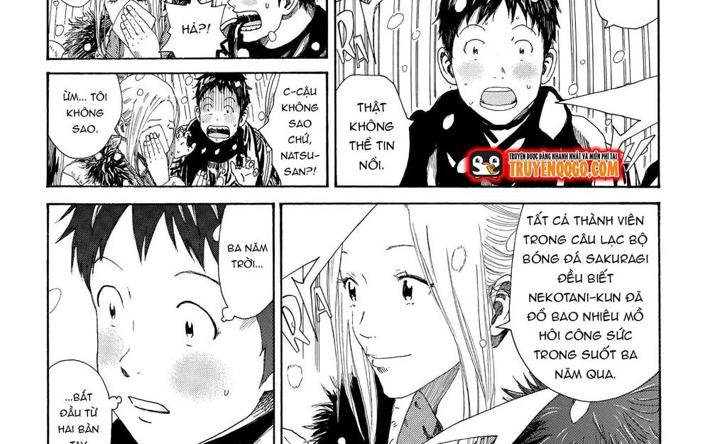 Days - Chương 272 - Trang 7