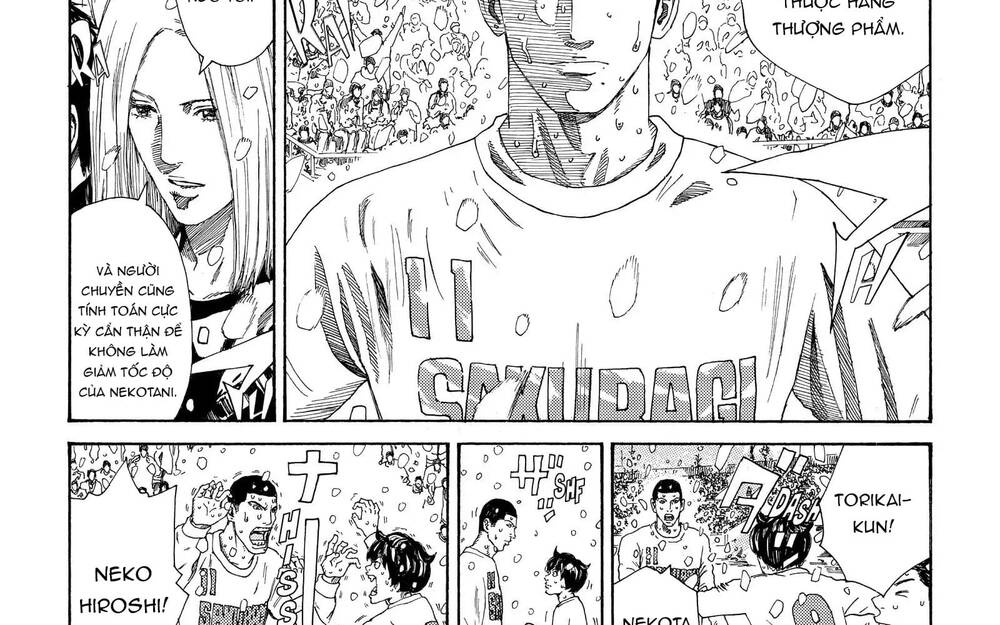 Days - Chương 272 - Trang 9