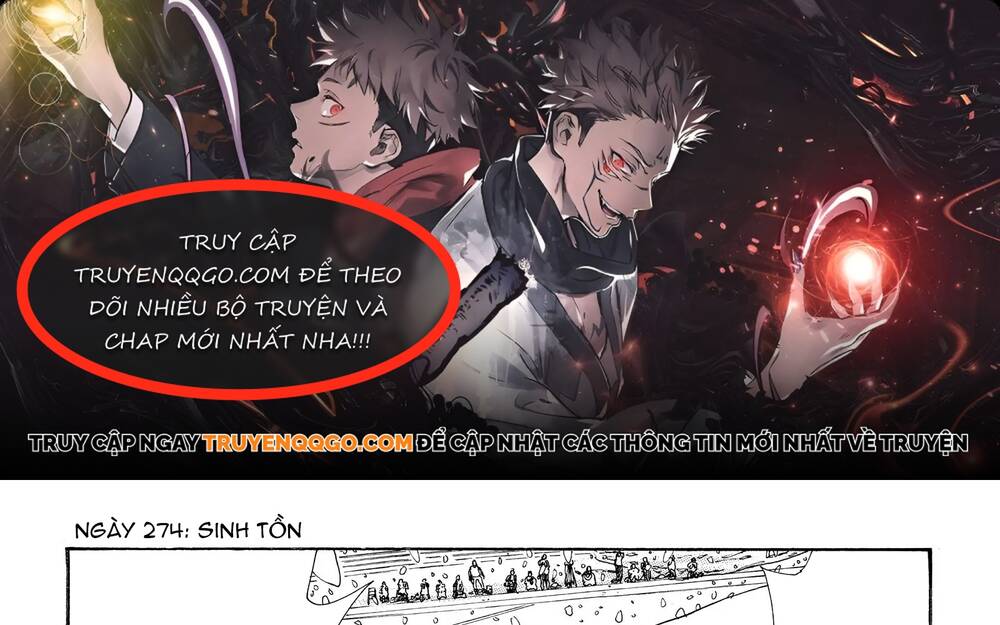 Days - Chương 274 - Trang 1