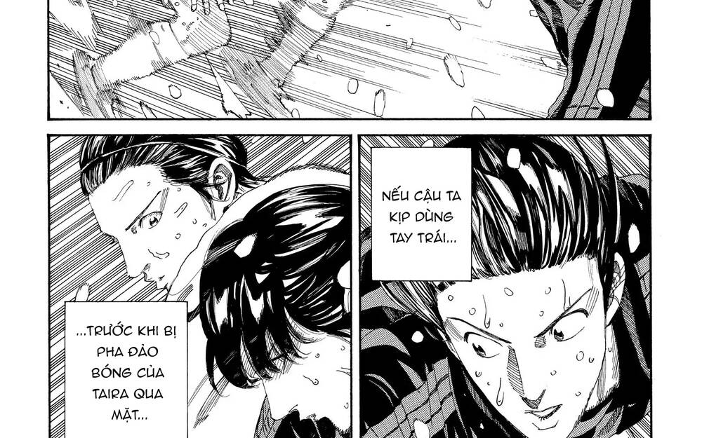 Days - Chương 274 - Trang 5