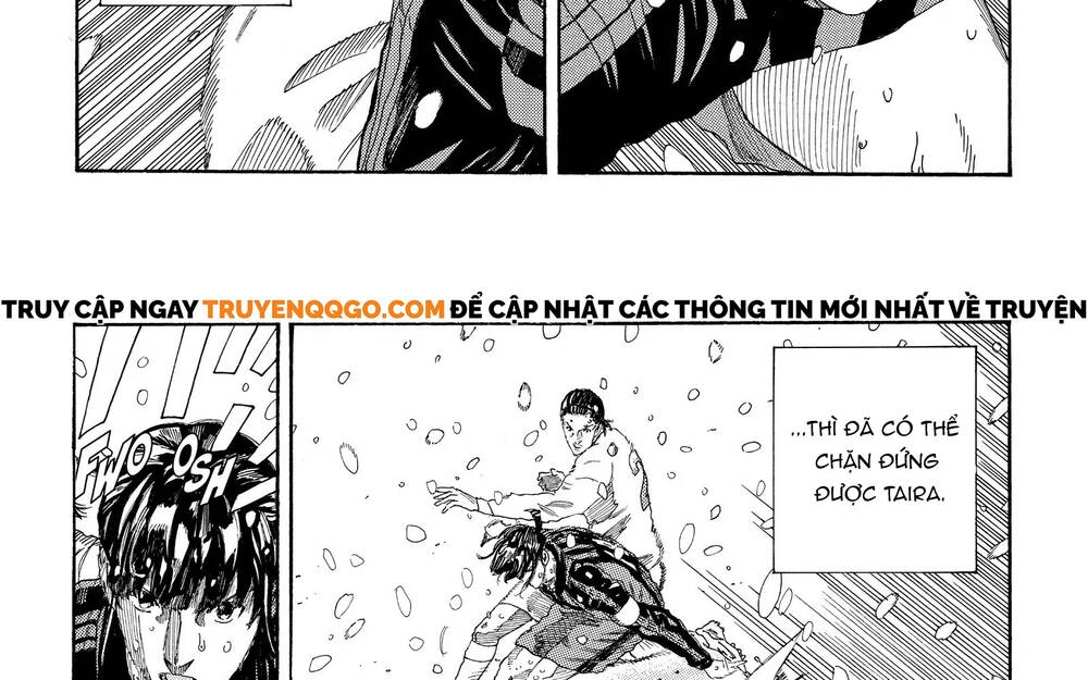 Days - Chương 274 - Trang 6