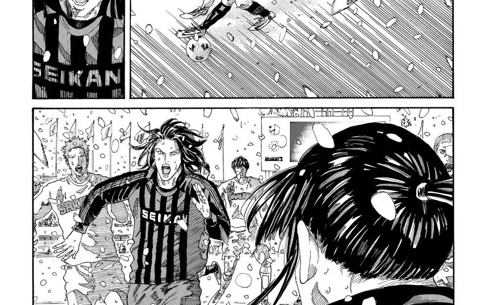 Days - Chương 274 - Trang 7