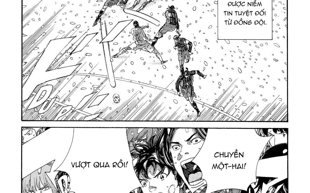 Days - Chương 274 - Trang 9