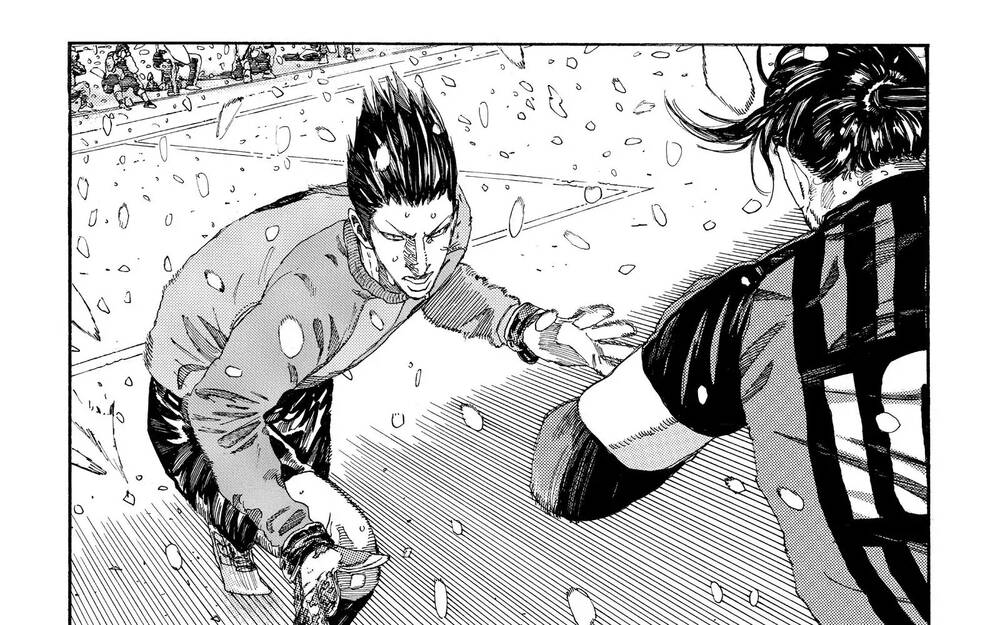 Days - Chương 274 - Trang 11