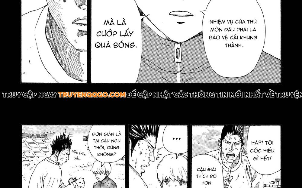 Days - Chương 274 - Trang 15