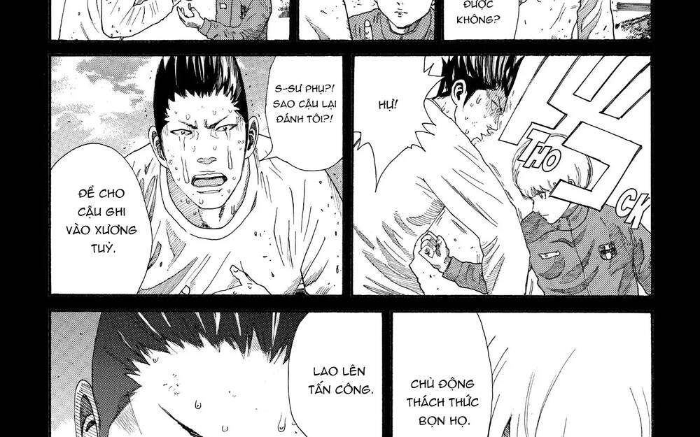 Days - Chương 274 - Trang 16