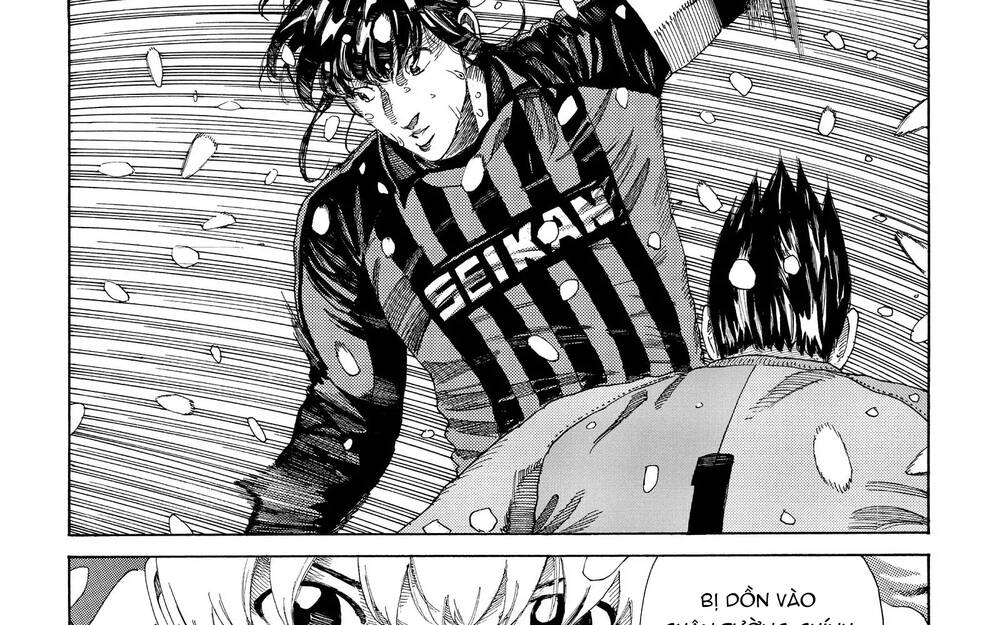 Days - Chương 274 - Trang 18