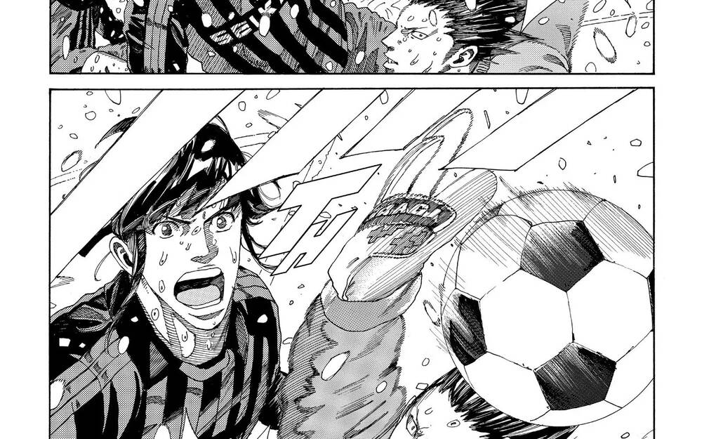 Days - Chương 274 - Trang 23