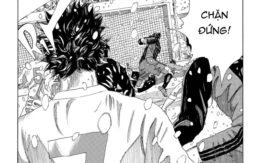 Days - Chương 274 - Trang 25