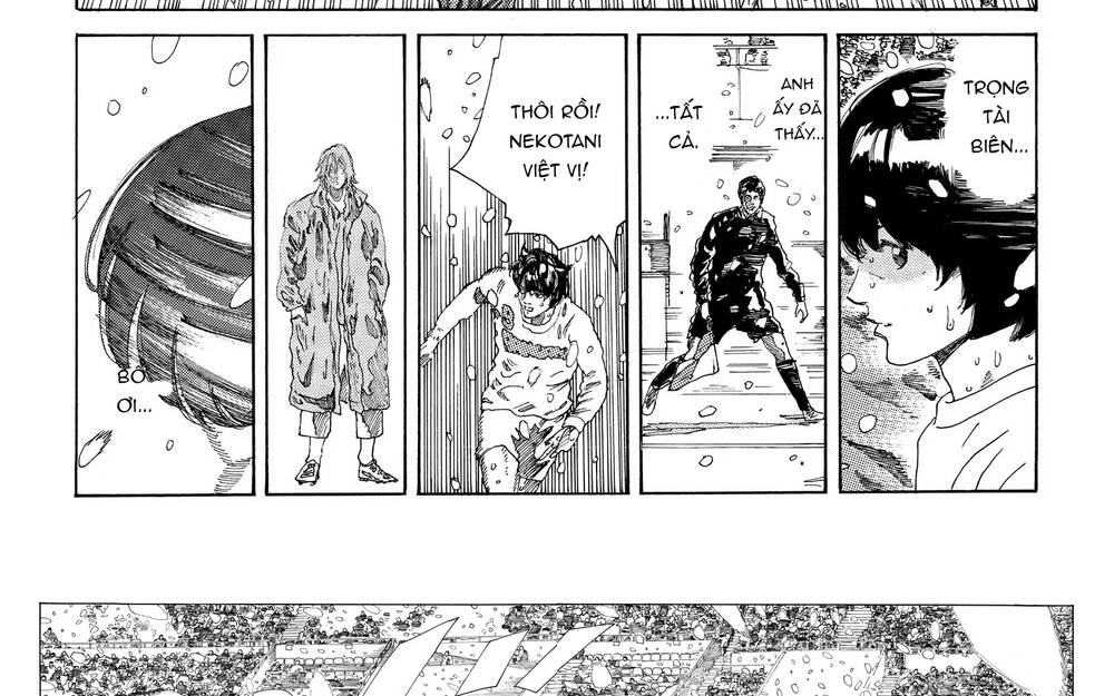 Days - Chương 274 - Trang 40