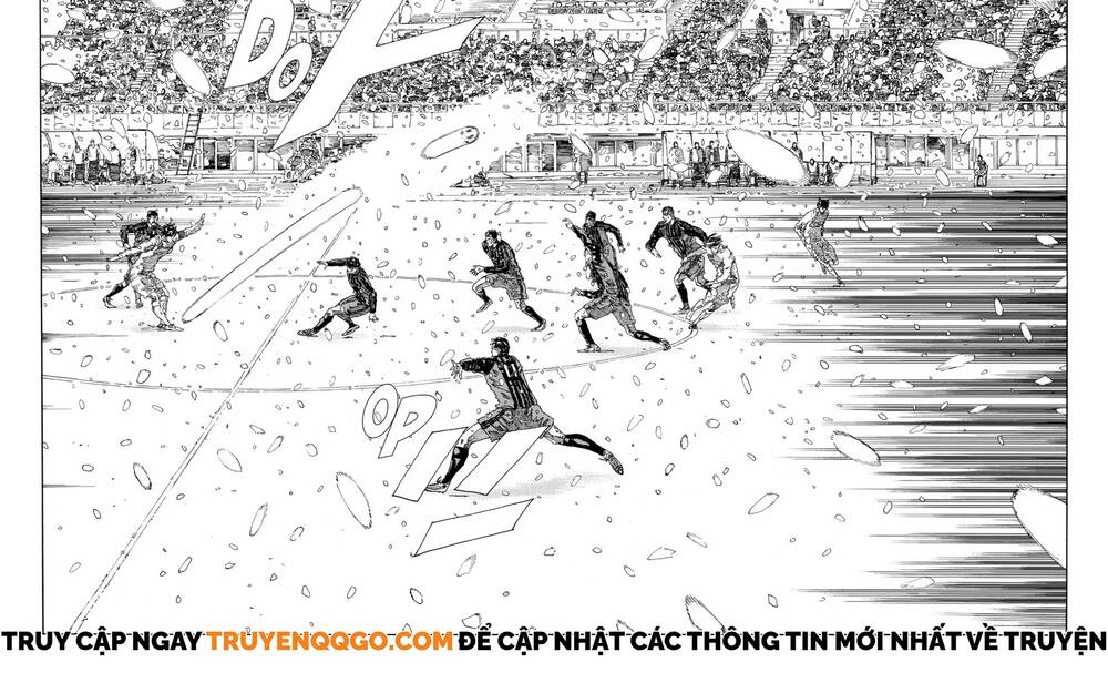 Days - Chương 274 - Trang 41