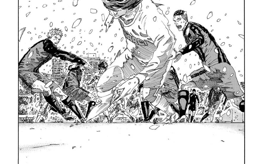 Days - Chương 274 - Trang 43