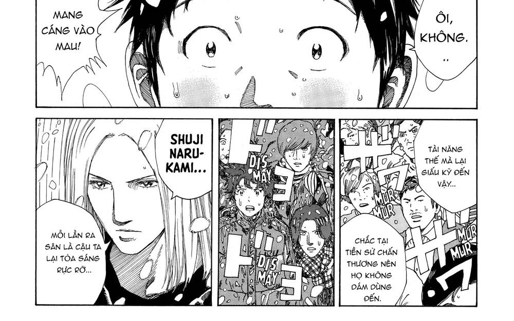 Days - Chương 275 - Trang 3