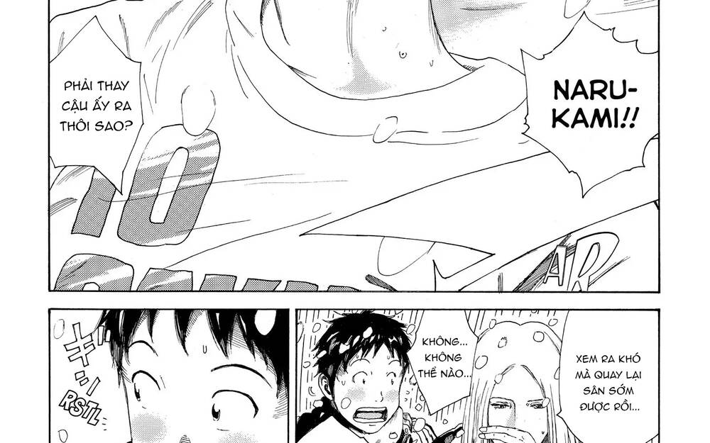 Days - Chương 275 - Trang 5