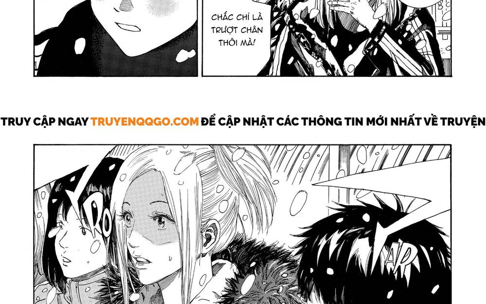 Days - Chương 275 - Trang 6