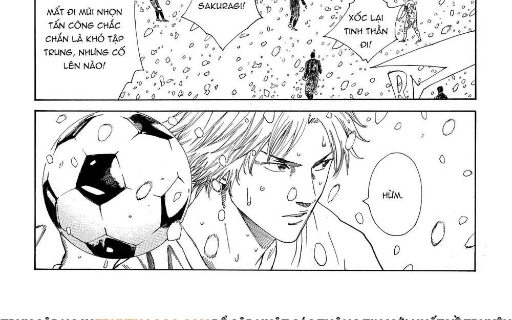 Days - Chương 275 - Trang 10