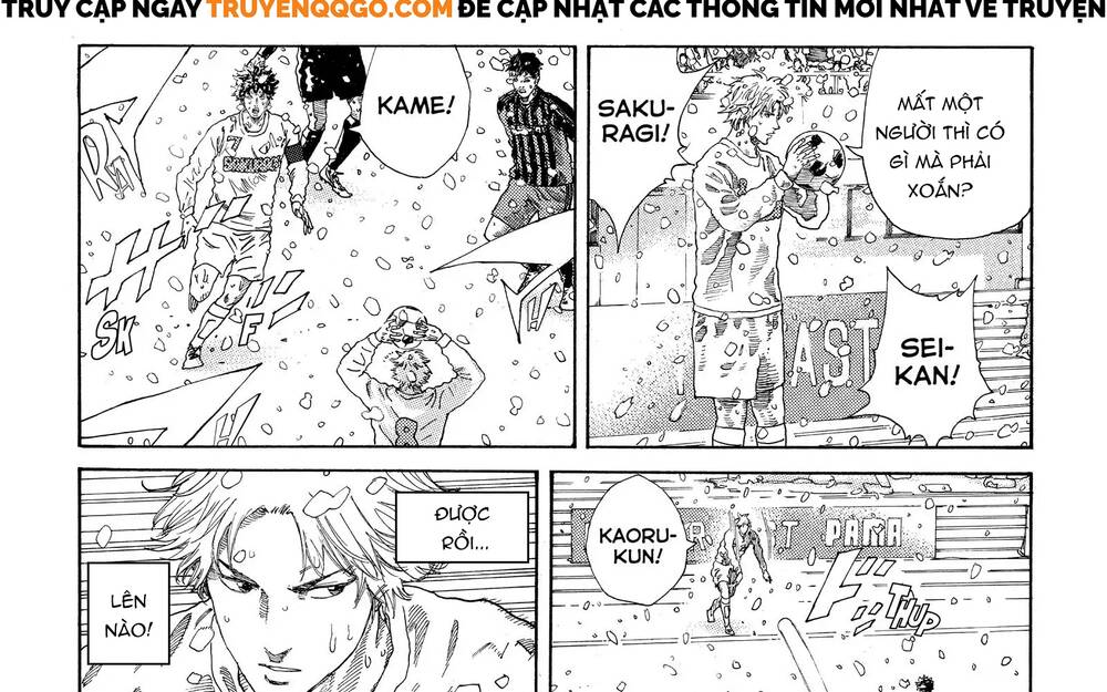 Days - Chương 275 - Trang 11