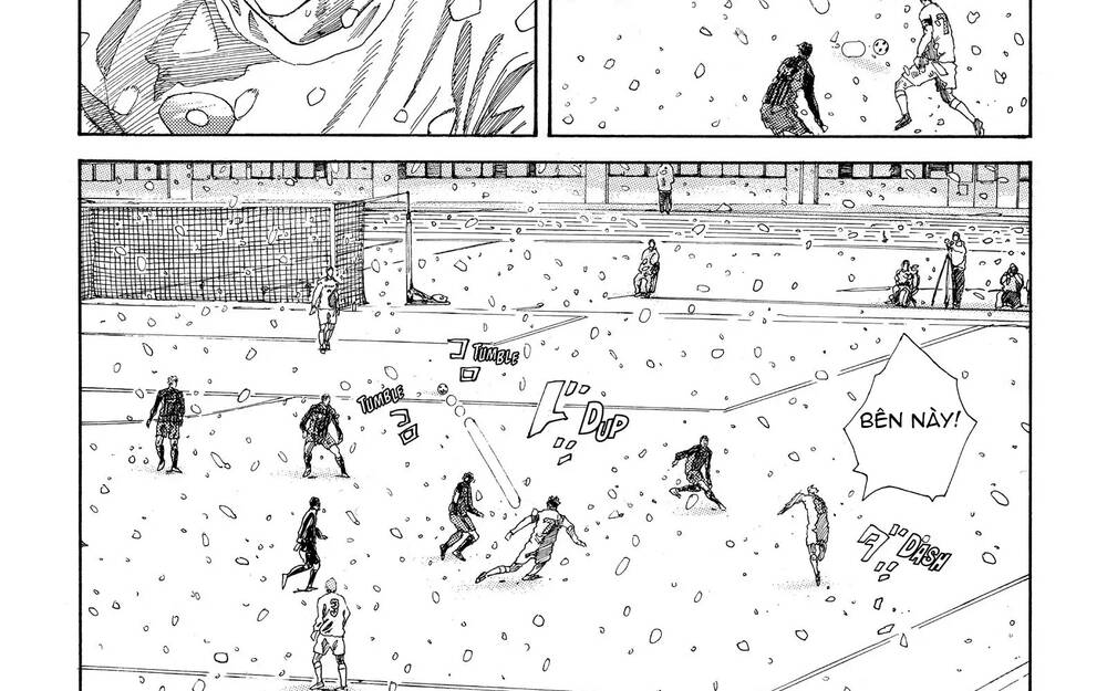 Days - Chương 275 - Trang 12